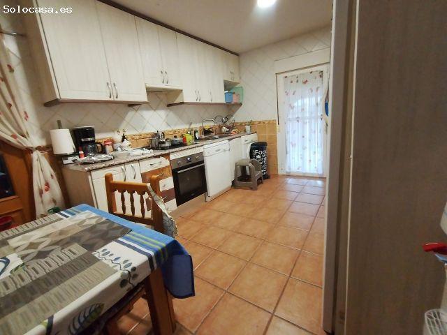 Casa en venta en Urbanización Las Fuentes, Fuensalida
