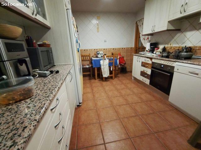 Casa en venta en Urbanización Las Fuentes, Fuensalida