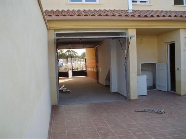Chalet en venta en Fuensanta, Castilla-La Mancha
