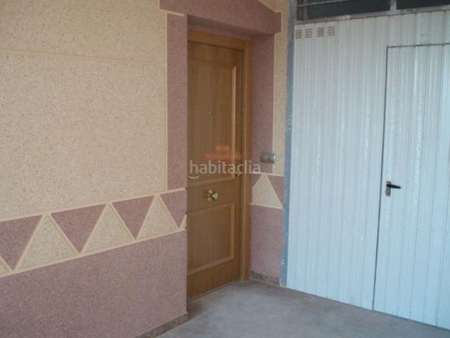 Chalet en venta en Fuensanta, Castilla-La Mancha