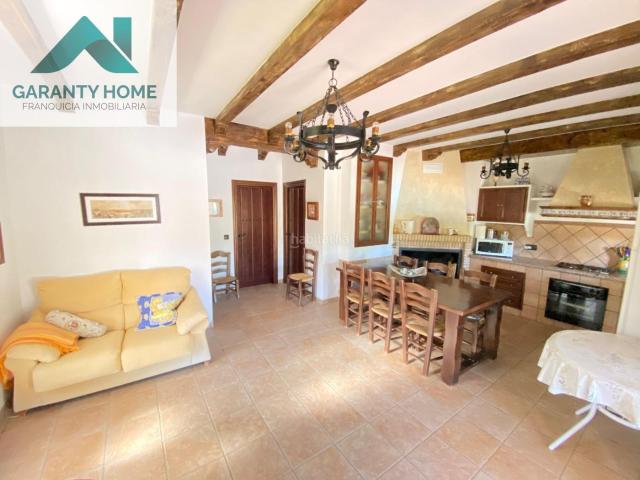 Chalet en venta en Fuensanta De Martos, Andalucía