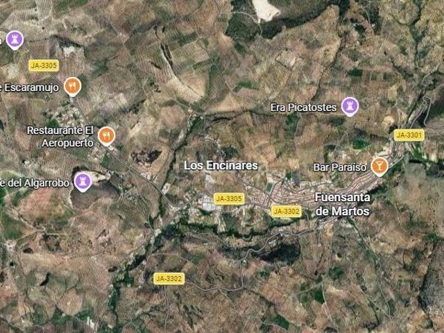 Chalet en venta en Fuensanta De Martos, Andalucía