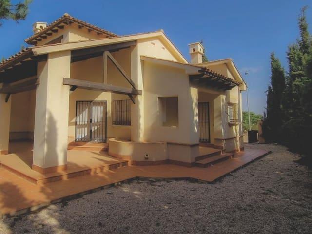 Chalet en venta en Fuente Álamo, Fuente-álamo