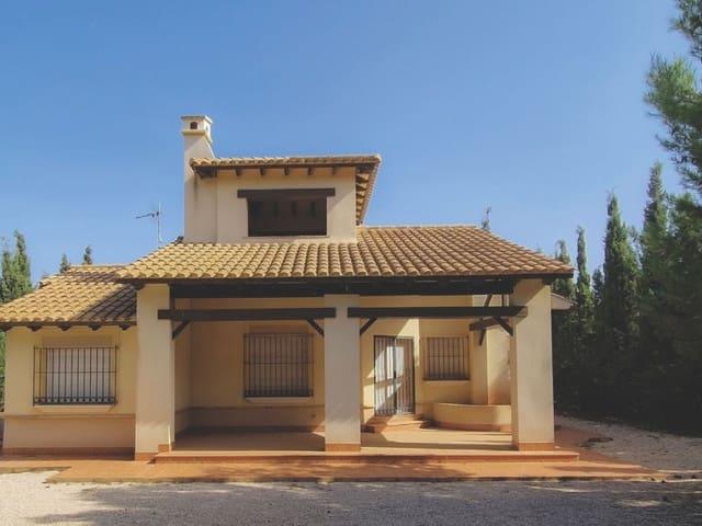 Chalet en venta en Fuente-álamo, Castilla-La Mancha