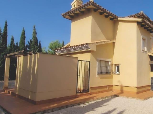 Chalet en venta en Fuente Álamo, Fuente-álamo