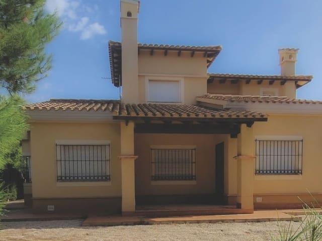 Chalet en venta en Fuente-álamo, Castilla-La Mancha
