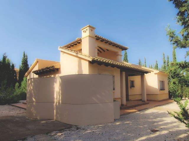 Chalet en venta en Fuente Álamo, Fuente-álamo