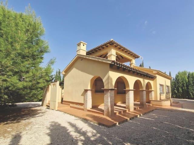 Chalet en venta en Fuente Álamo, Fuente-álamo