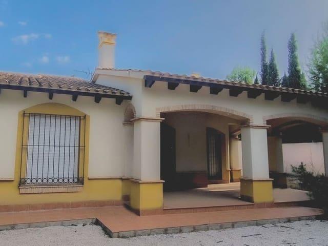 Chalet en venta en Fuente Álamo, Fuente-álamo