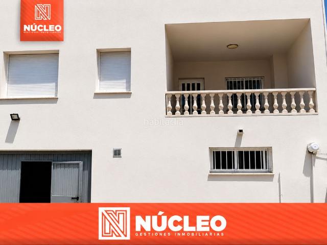Chalet en venta en Fuente-álamo, Castilla-La Mancha