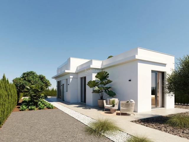 Chalet en venta en Fuente Alamo, Fuente Álamo de Murcia