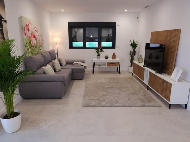 Chalet en venta en Palas - Pinilla, Campo de Cartagena y Mar Menor