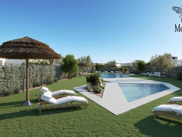 Chalet en venta en Cuevas de Reyllo, Campo de Cartagena y Mar Menor