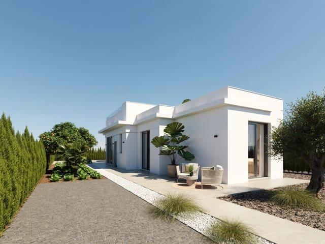 Chalet en venta en Cuevas de Reyllo, Campo de Cartagena y Mar Menor