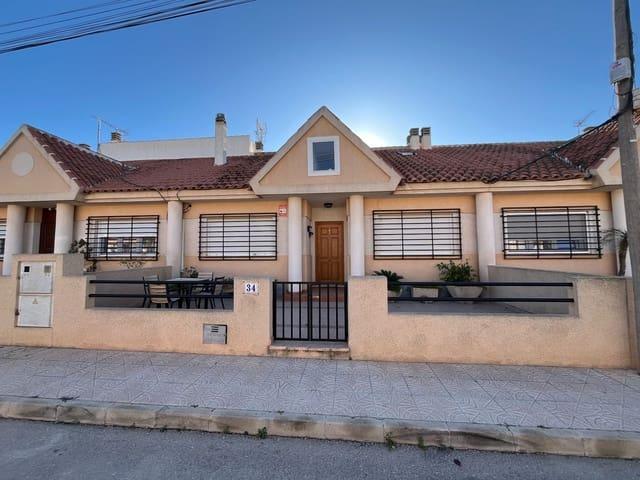 Chalet en venta en Fuente Alamo, Campo de Cartagena y Mar Menor