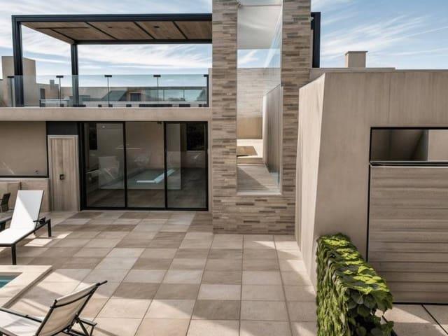 Chalet en venta en Palas - Pinilla, Campo de Cartagena y Mar Menor