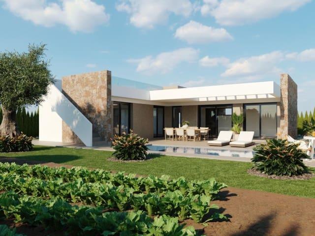 Chalet en venta en Cuevas de Reyllo, Campo de Cartagena y Mar Menor