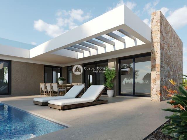 Chalet en venta en Cuevas de Reyllo, Campo de Cartagena y Mar Menor