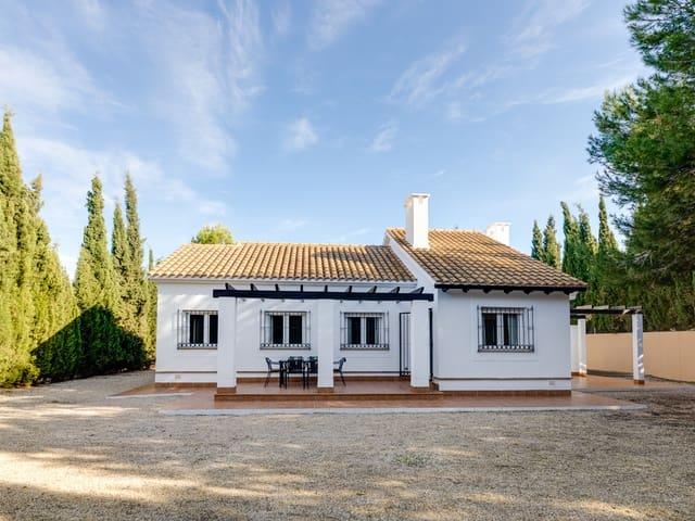 Chalet en venta en Fuente Alamo, Campo de Cartagena y Mar Menor