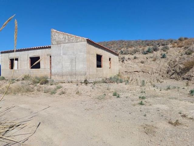 Chalet en venta en Huércal-overa, Andalucía