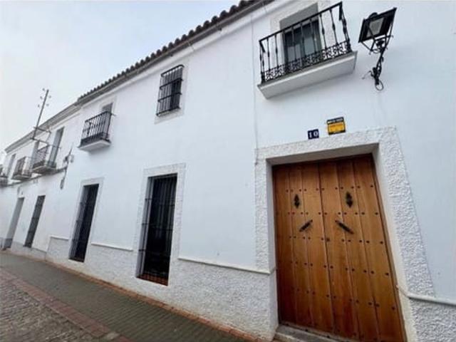 Chalet en venta en Fuente De Cantos, Extremadura