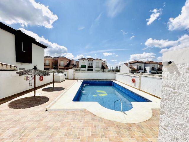 Chalet en venta en Barriada de la Realenga, Fuente de Piedra