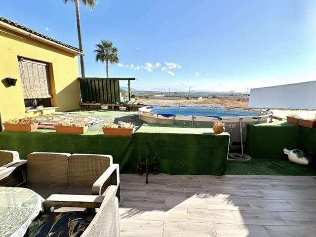 Chalet en venta en Barriada de la Realenga, Antequera