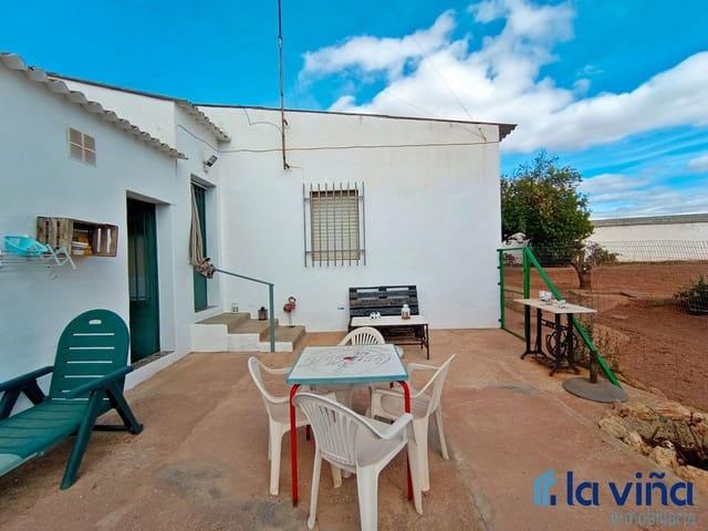 Casa Rural en venta en Fuente De Piedra, Barriada de la Realenga