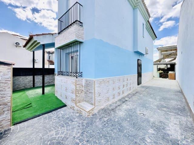 Chalet en venta en Barriada de la Realenga, Antequera