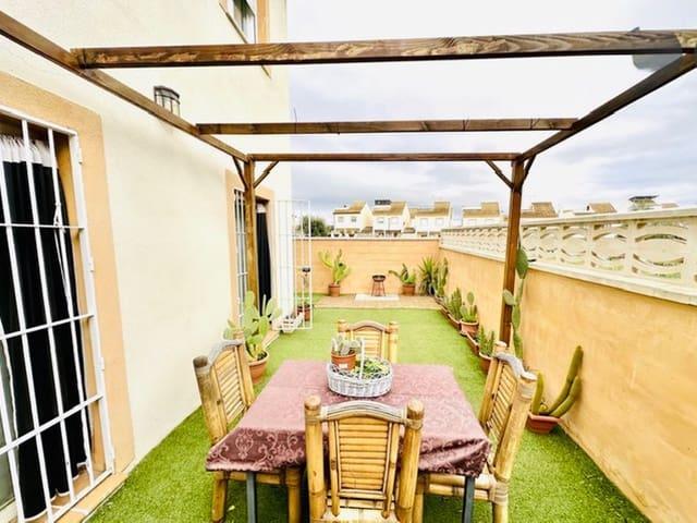 Chalet en venta en Barriada de la Realenga, Antequera