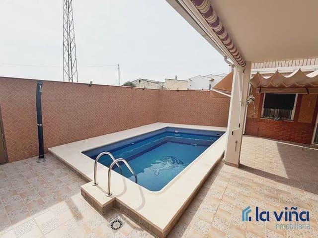 Chalet en venta en Barriada de la Realenga, Antequera