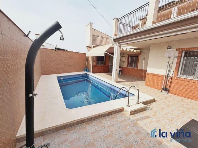 Chalet en venta en Barriada de la Realenga, Antequera