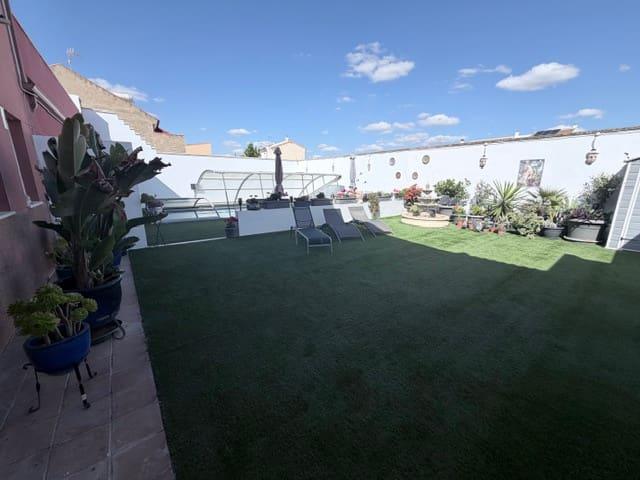 Chalet en venta en Barriada de la Realenga, Antequera