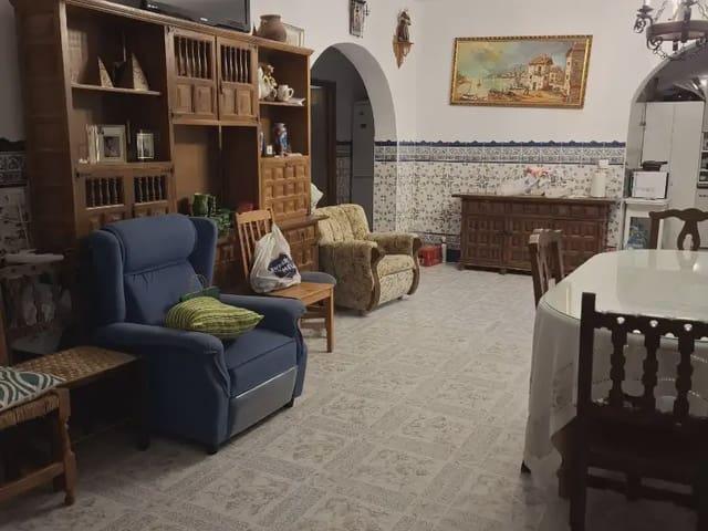 Chalet en venta en Barriada de la Realenga, Antequera