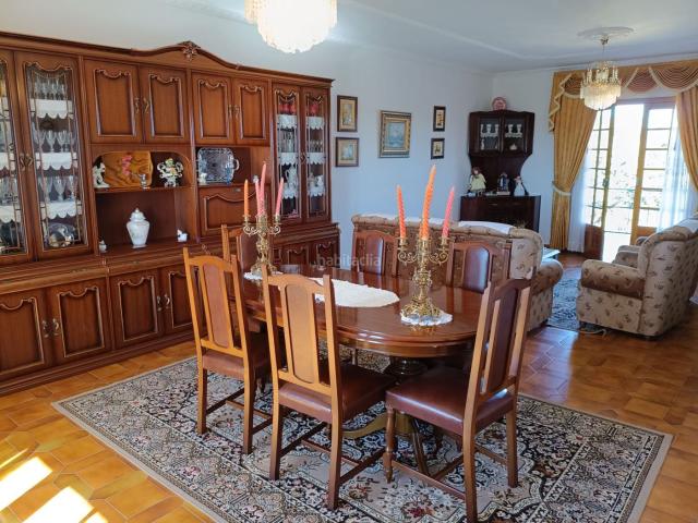 Chalet en venta en La Fuente De San Esteban, Castilla y León