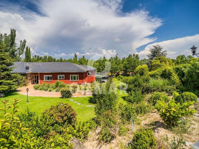Chalet en venta en Fuente del Fresno, San Sebastián De Los Reyes