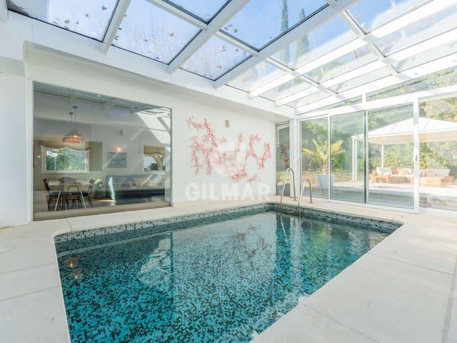 Chalet en venta en Fuente del Fresno, San Sebastián De Los Reyes