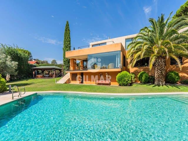 Chalet en venta en Fuente del Fresno, San Sebastián De Los Reyes