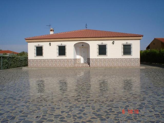 Chalet en venta en Zafra - Río Bodión, Extremadura