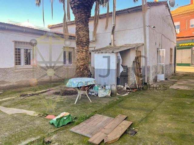 Chalet en venta en Fuente El Saz De Jarama, Madrid