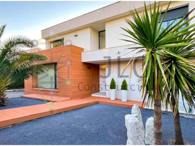 Chalet en venta en Fuente El Saz De Jarama, Madrid