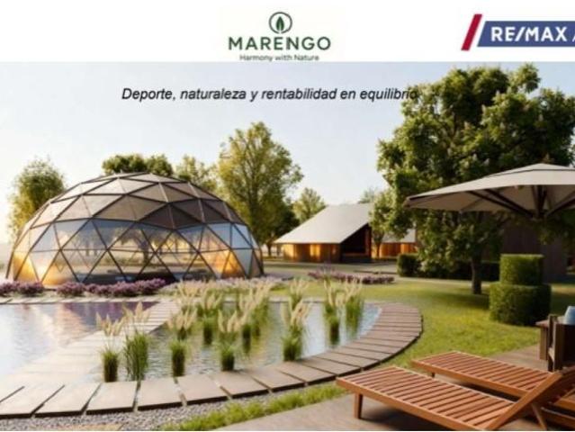 Chalet en venta en Fuente El Saz De Jarama, Madrid