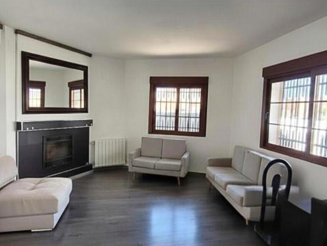 Chalet en venta en Fuente El Saz De Jarama, Madrid