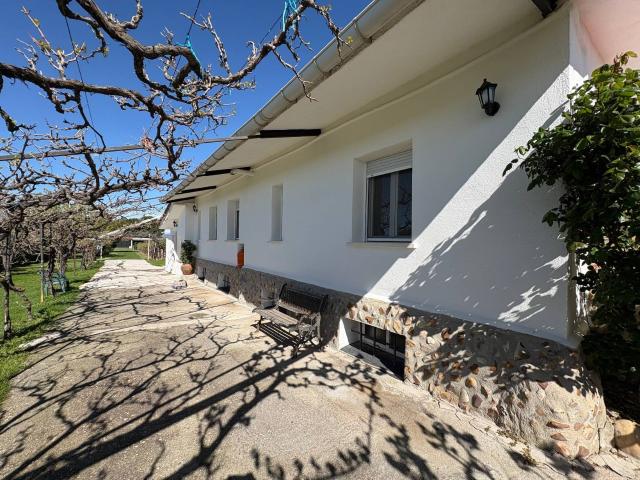 Casa en venta en Fuente El Saz De Jarama, Madrid