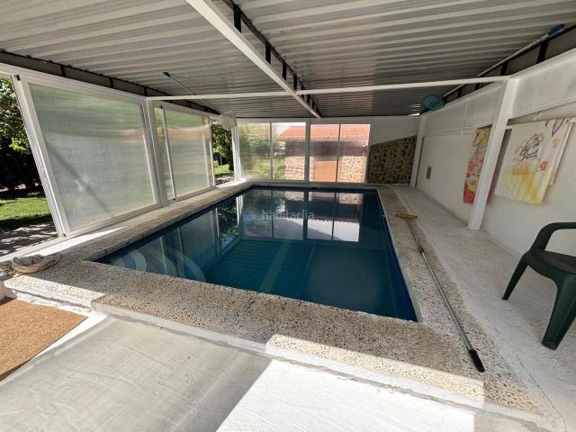 Villa en venta en Fuente El Saz De Jarama