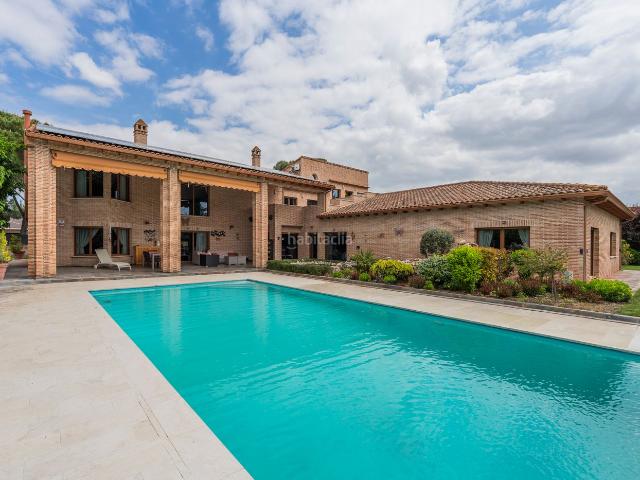 Chalet en venta en Valdetorres De Jarama, Madrid