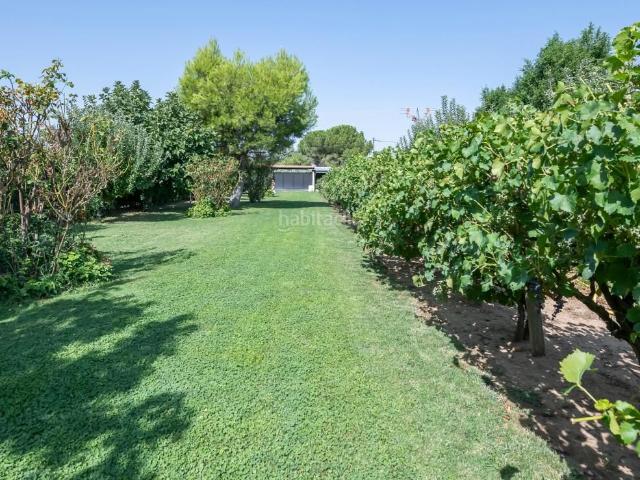 Chalet en venta en Valdetorres De Jarama, Madrid