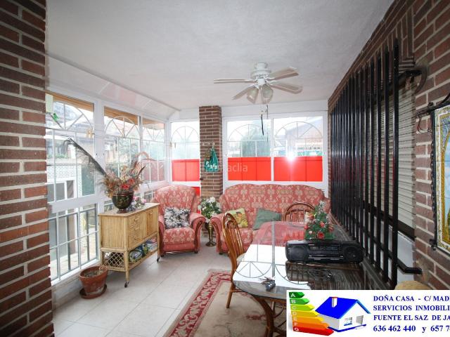 Chalet en venta en Valdetorres De Jarama, Madrid