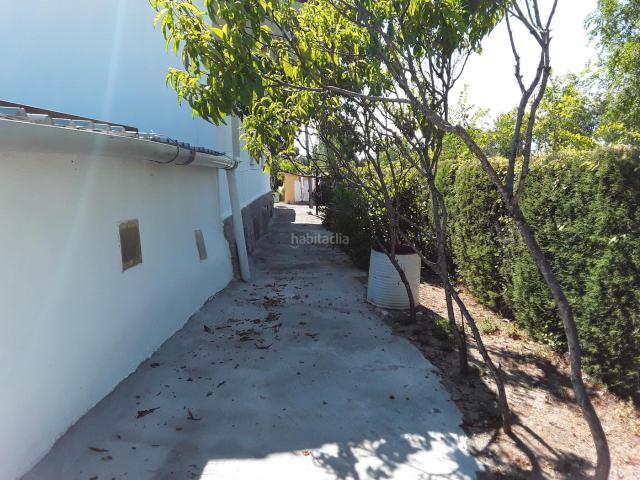 Villa en venta en Fuente El Saz De Jarama