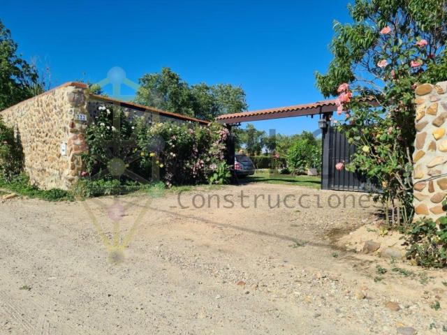 Villa en venta en Fuente El Saz De Jarama
